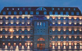 Steigenberger Hotel Metropolitan