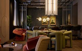 Steigenberger Hotel Metropolitan